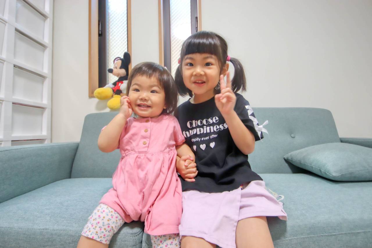 川崎市幸区　新築戸建てご成約　S様