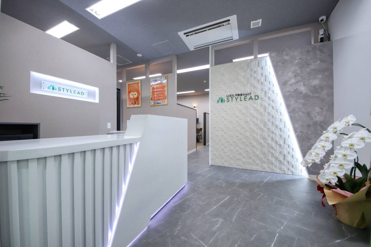 移転完了しました