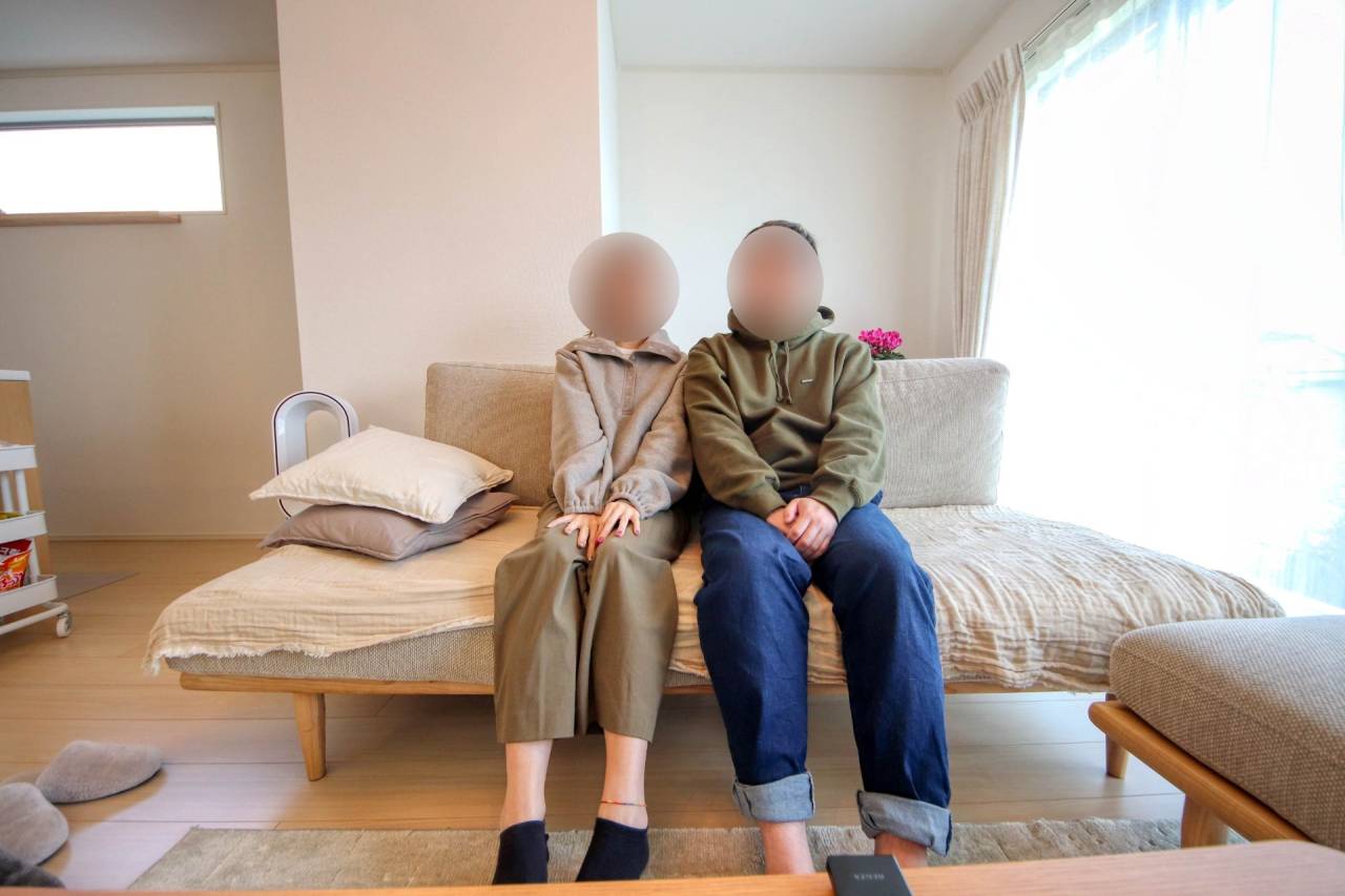 横浜市神奈川区　新築戸建てご成約　R様