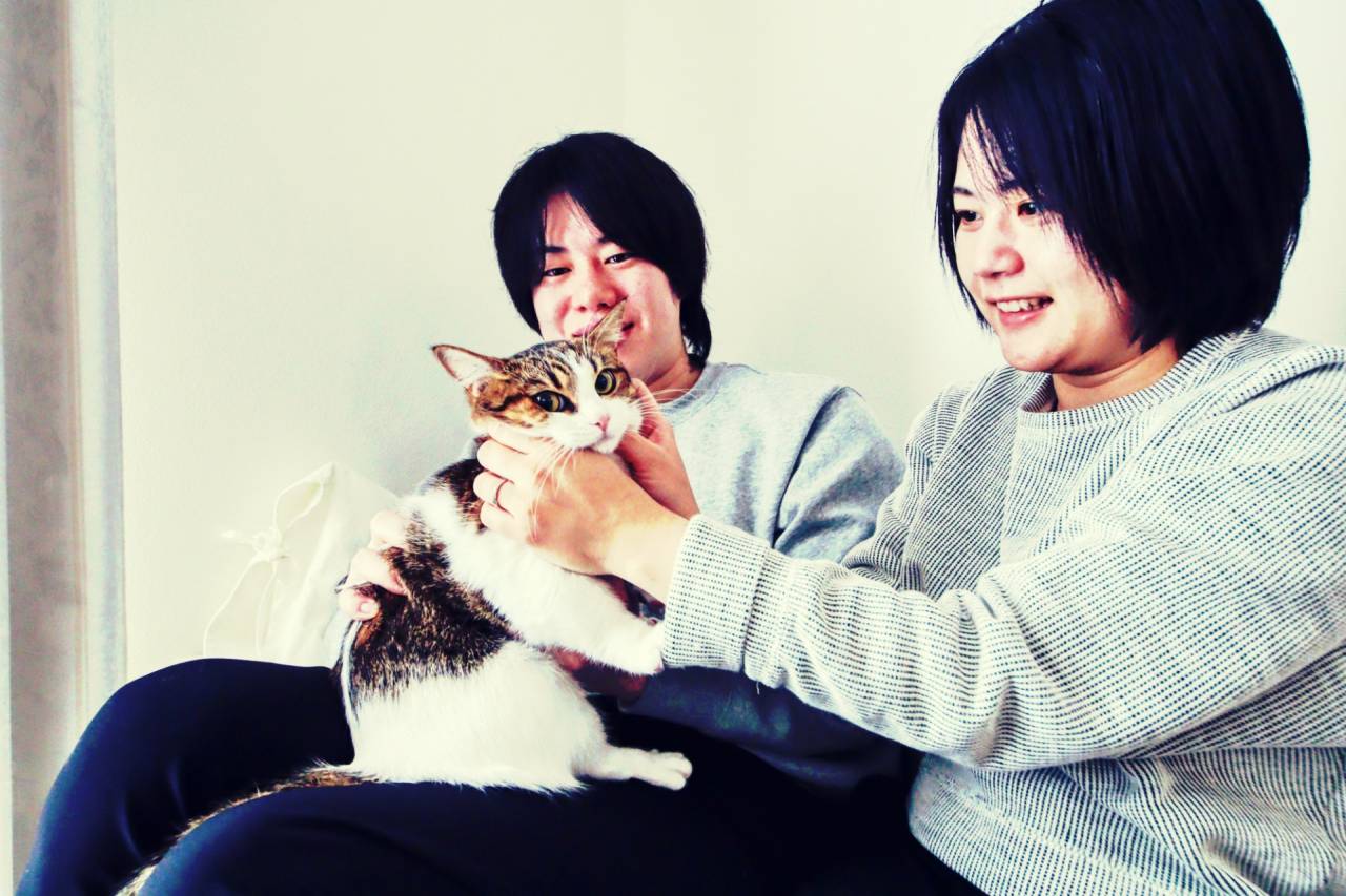 横浜市旭区　新築戸建てご成約　K様