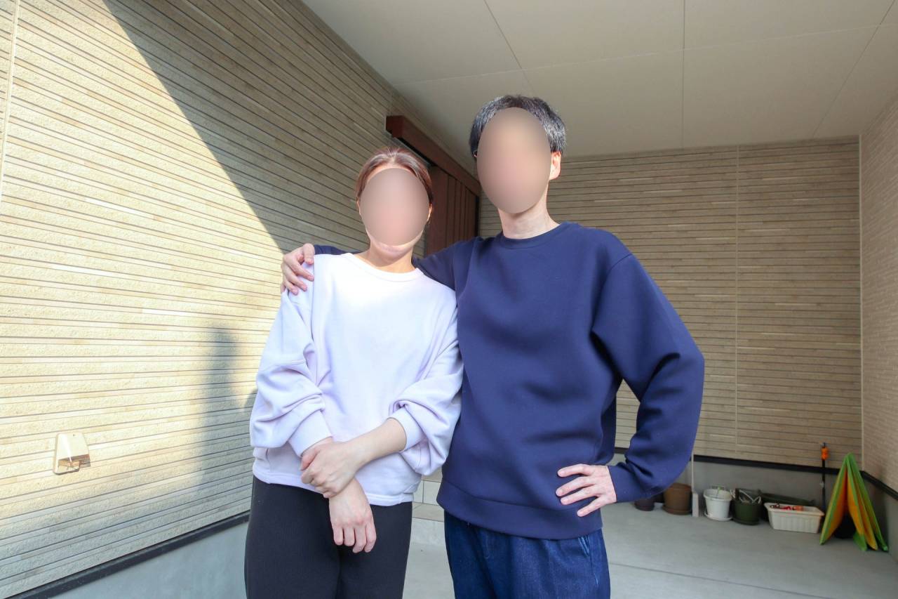 川崎市川崎区　新築戸建てご成約　T様